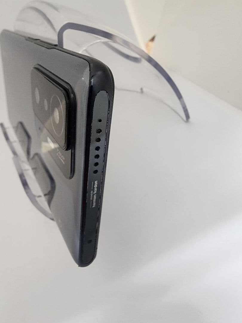 Xiaomi 11T Pro 8GB/128GB simフリー バッテリー新品