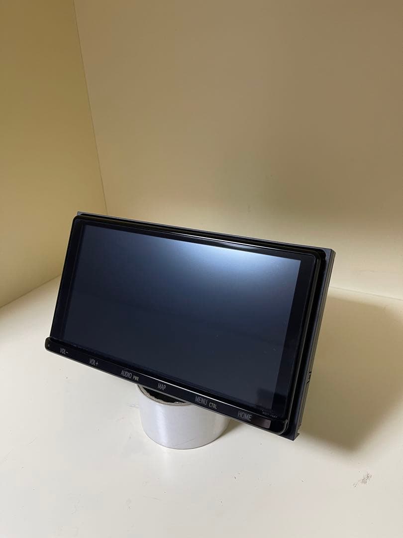 トヨタ純正NSZT-Y68T 2022 今年の最新地図データ