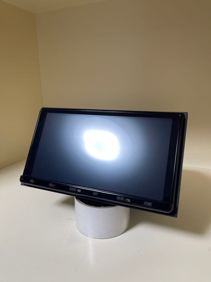 トヨタ純正NSZT-Y68T 2022 今年の最新地図データ