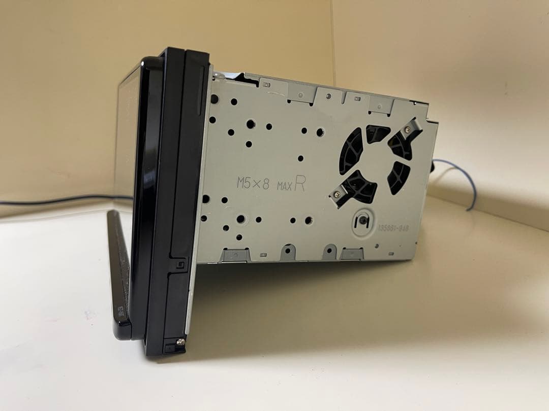 トヨタ純正NSZT-Y68T 2022 今年の最新地図データ