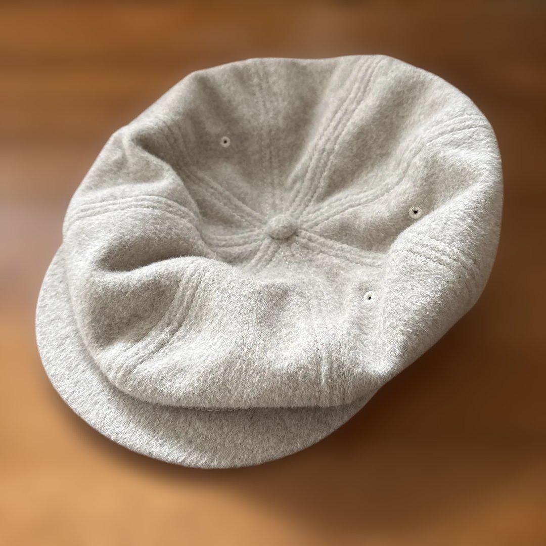 帽子 THE H.W.DOG&CO