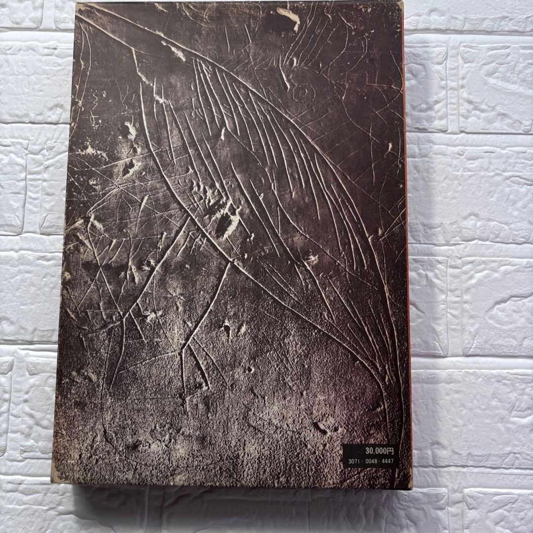 初版◆装飾古墳 榊晃弘写真集 泰流社