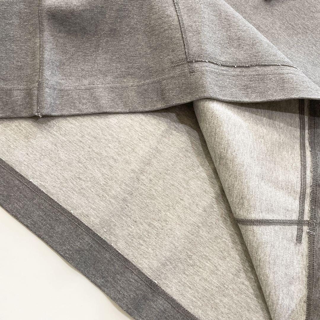 45R（フォーティーファイブアール）| ダンボールニットフーディトレーナー