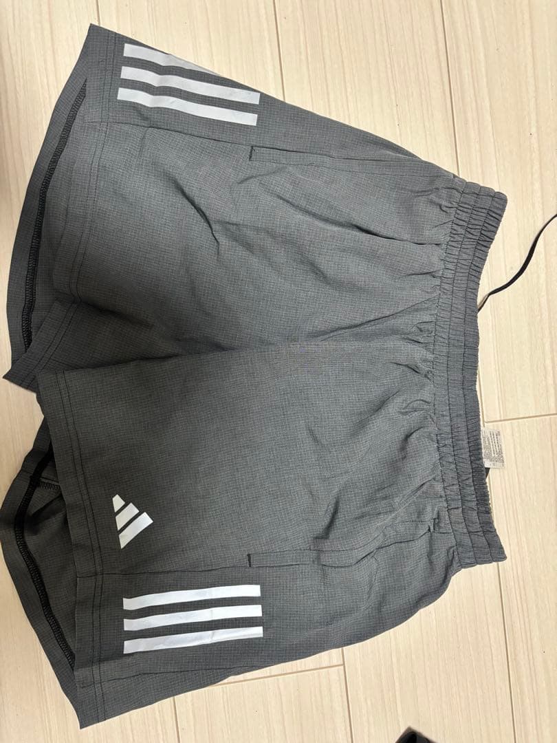 値下げアディダス　タイツ　セット　ランニング