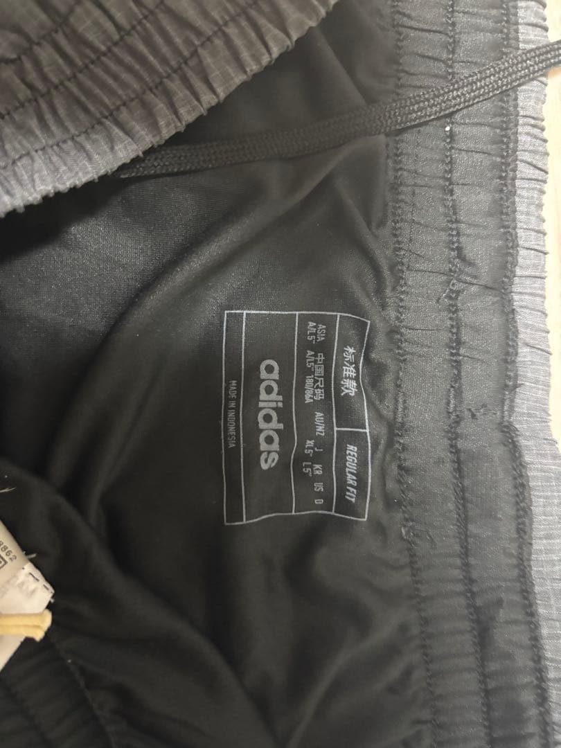 値下げアディダス　タイツ　セット　ランニング