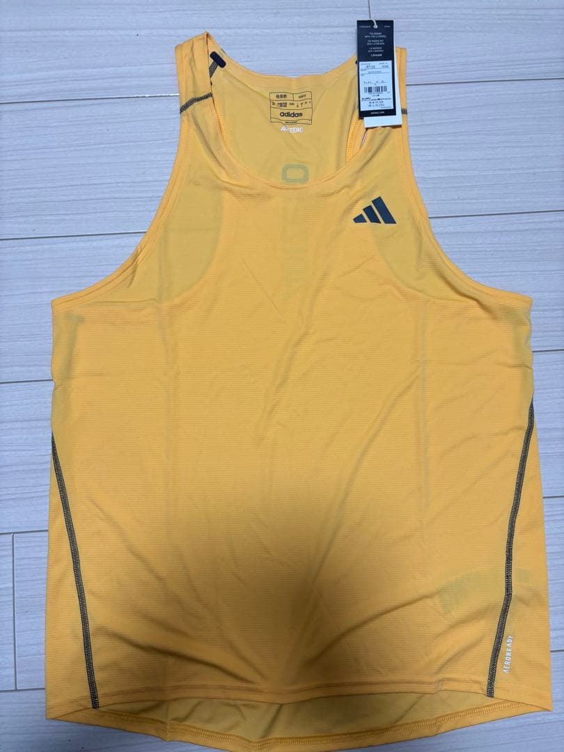 値下げアディダス　タイツ　セット　ランニング