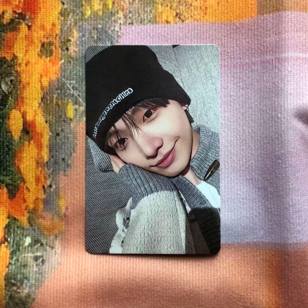 ジェヒョン BOYNEXTDOOR Walmart US限定 トレカ