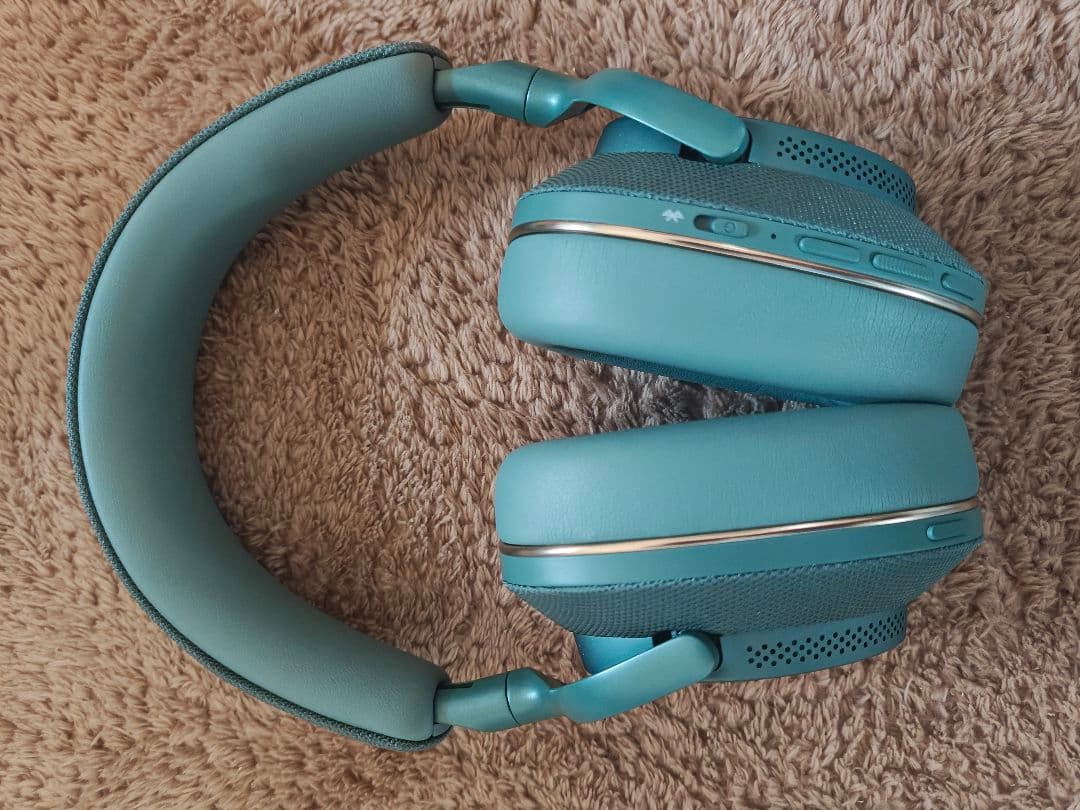 ヘッドホン Bowers & Wilkins Px7 S2e