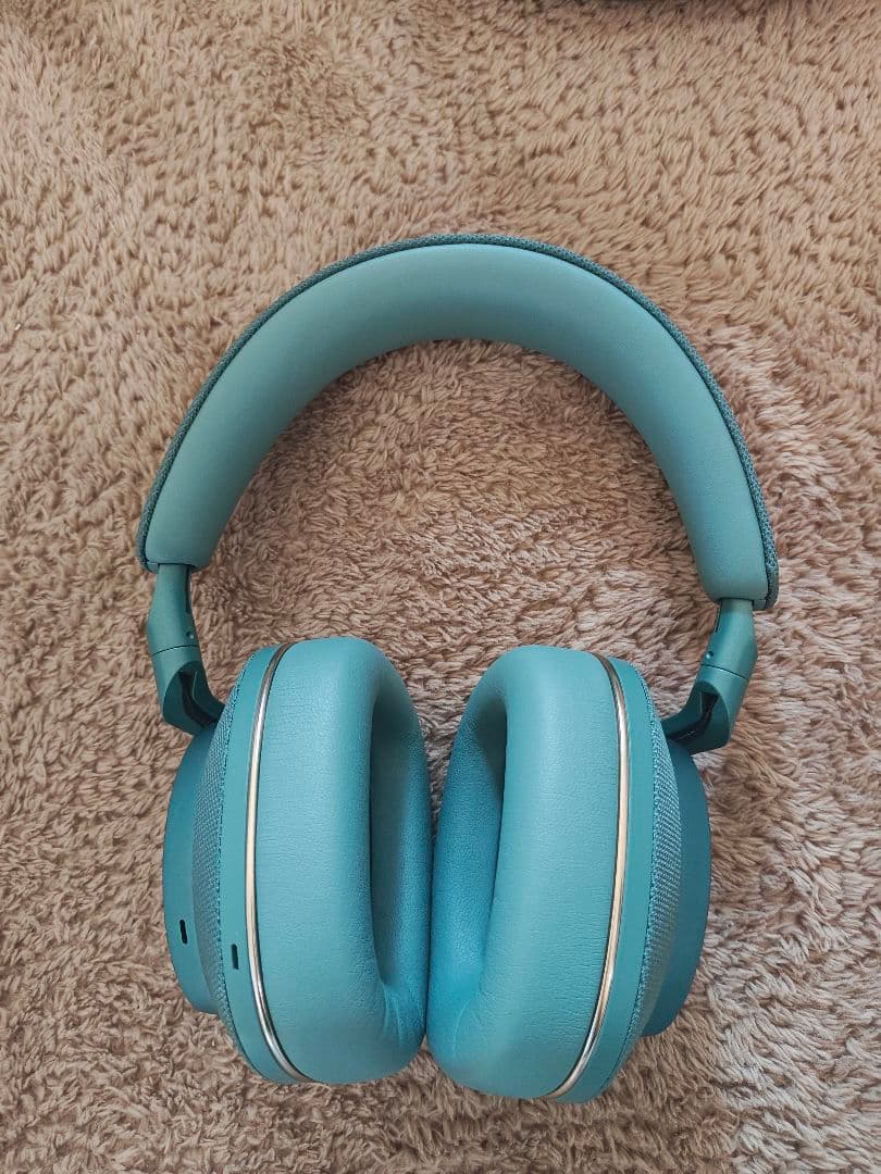 ヘッドホン Bowers & Wilkins Px7 S2e