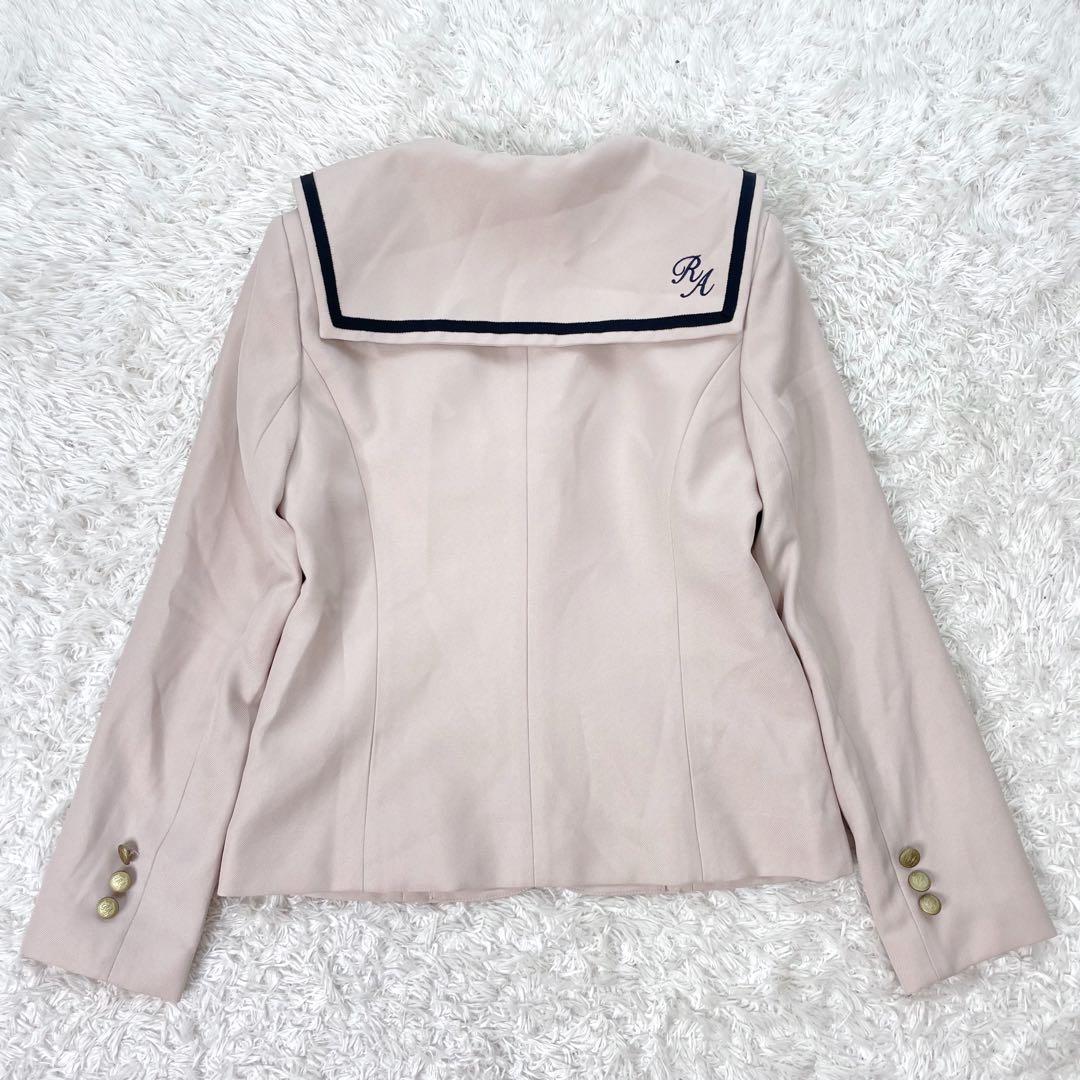 レピピアルマリオ✨️2024 フォーマルスーツ　セーラー 卒服 150～160