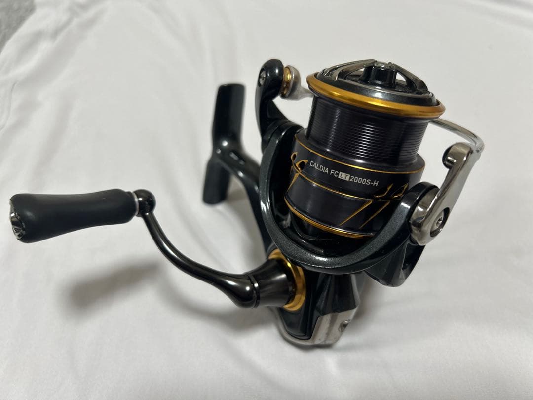 カルディアFCLT2000