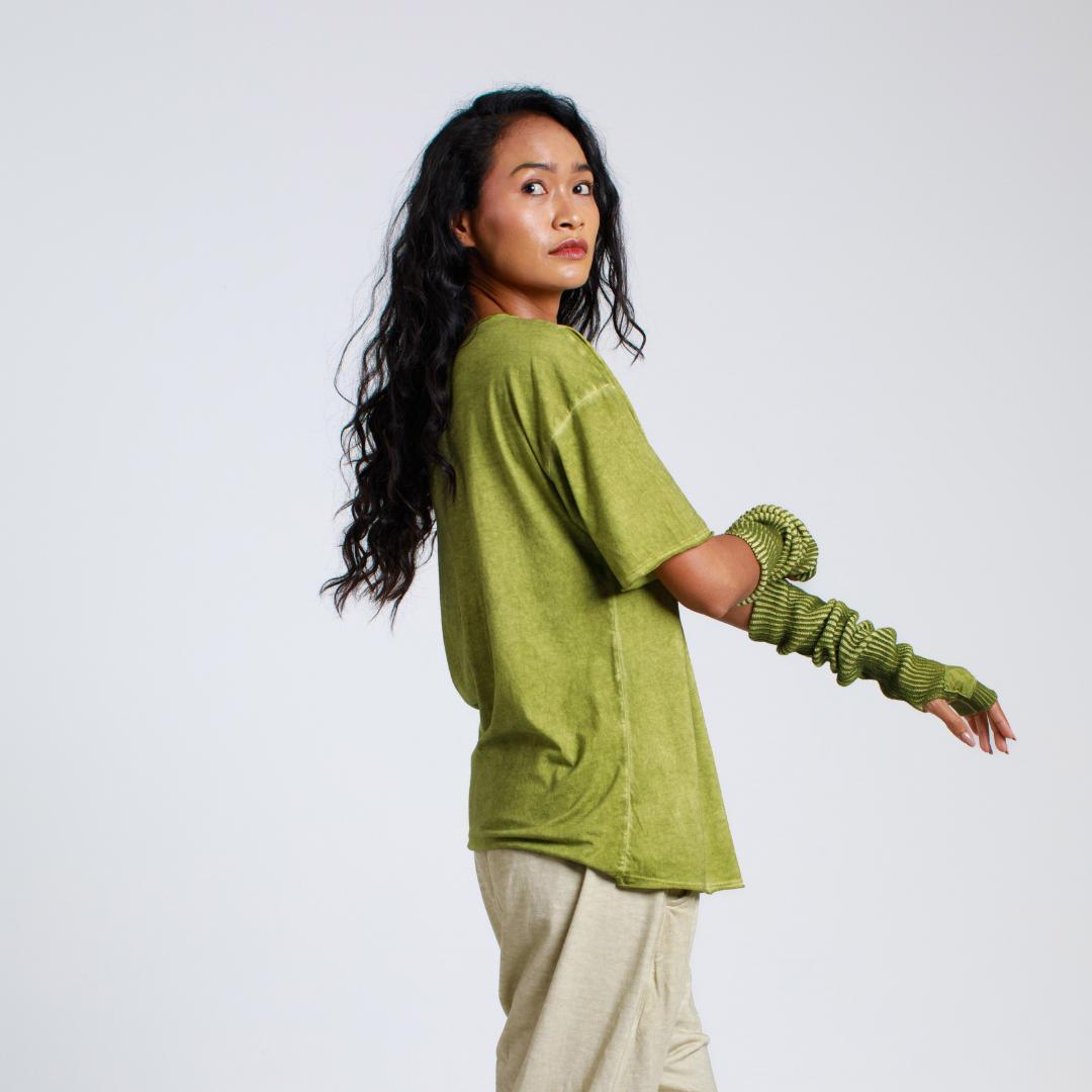 25☆ SALSATION TシャツS　新品 ☆サルセーション