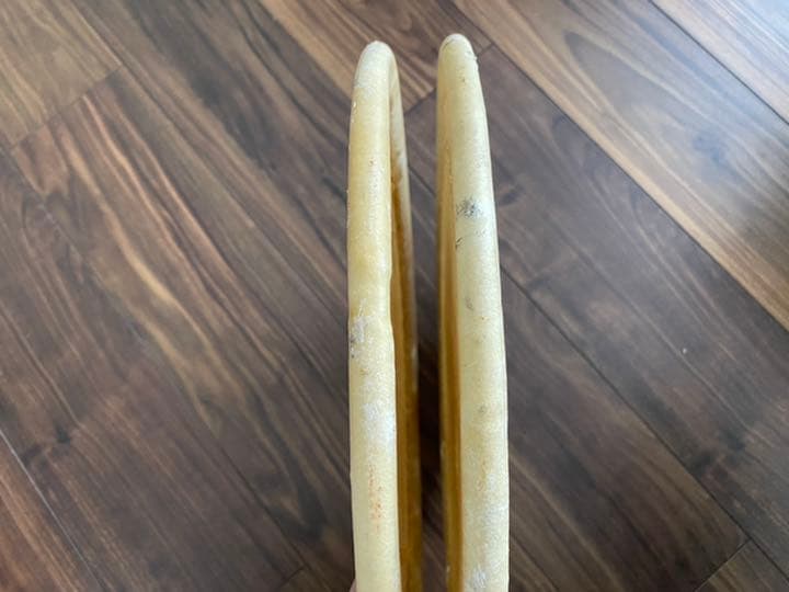 締太鼓用　皮2枚