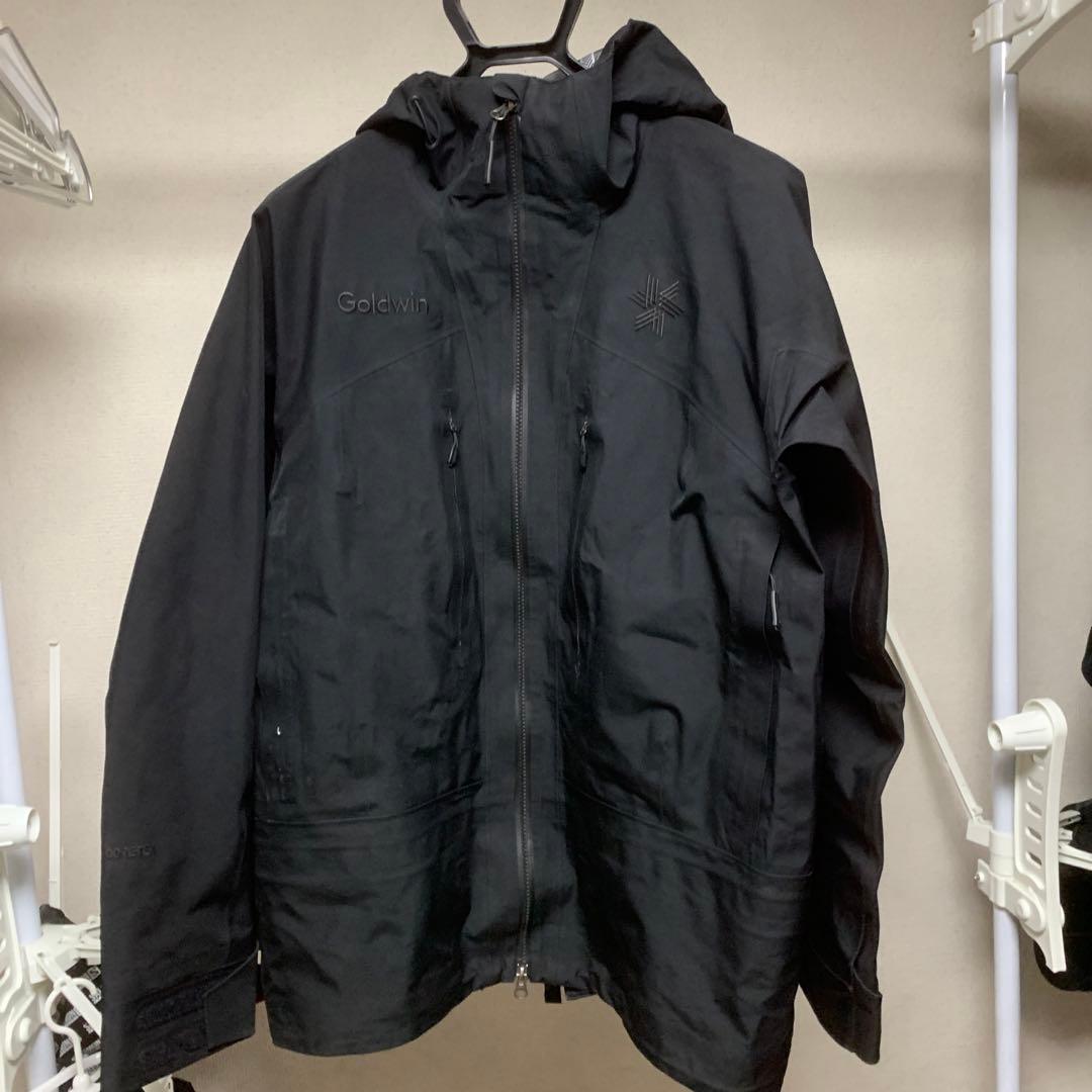 GOLDWIN スノーウエア　ゴアテックス　3L XLサイズ