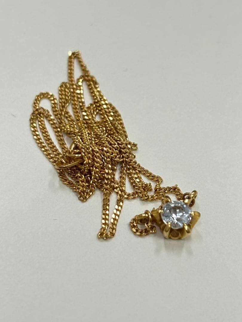 その子　金色アクセサリーおまとめ、(祖父母のものです)