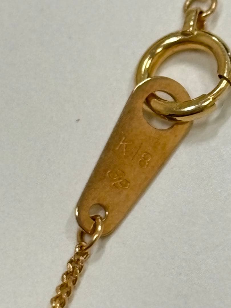 その子　金色アクセサリーおまとめ、(祖父母のものです)