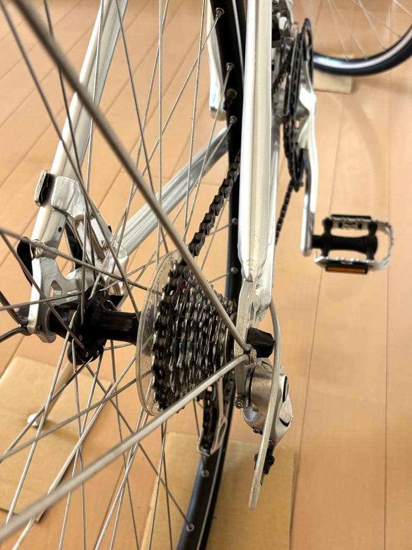 GIANT ジャイアント CRS-2 未使用