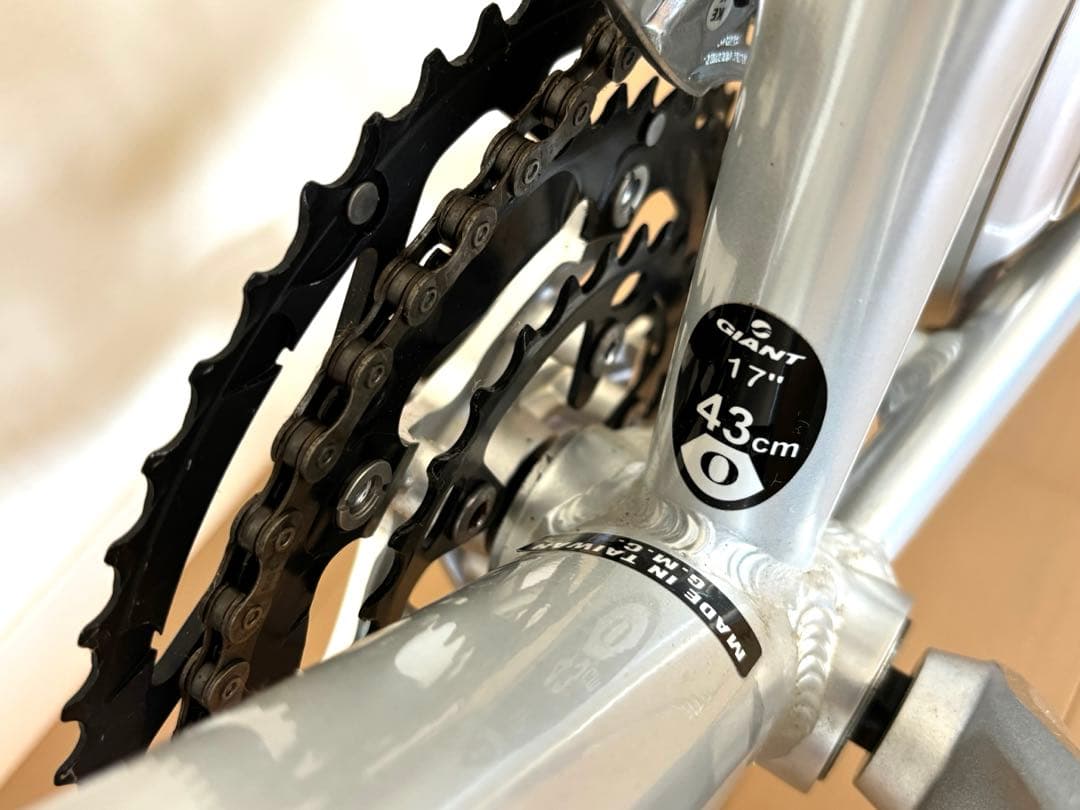 GIANT ジャイアント CRS-2 未使用