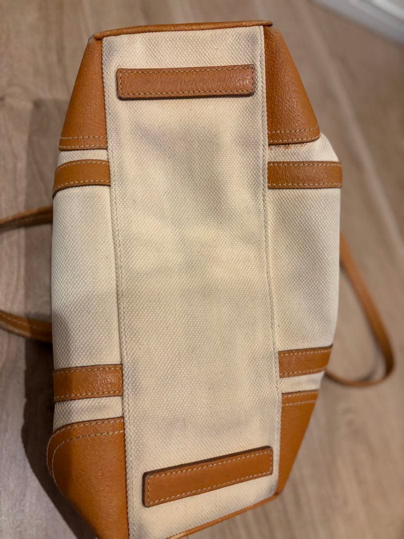 PRADA キャンパス トートバッグ