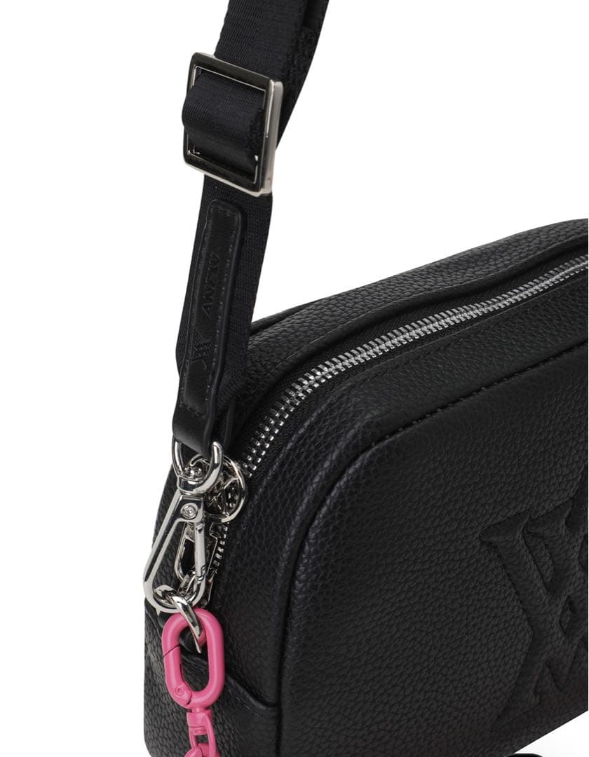 ☆ANEW GOLF☆アニュー　ESSENTIAL BELT BAG