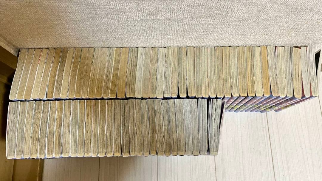 ジョジョの奇妙な冒険6部～8部　全巻セット　岸辺露伴は動かない　1巻～2巻