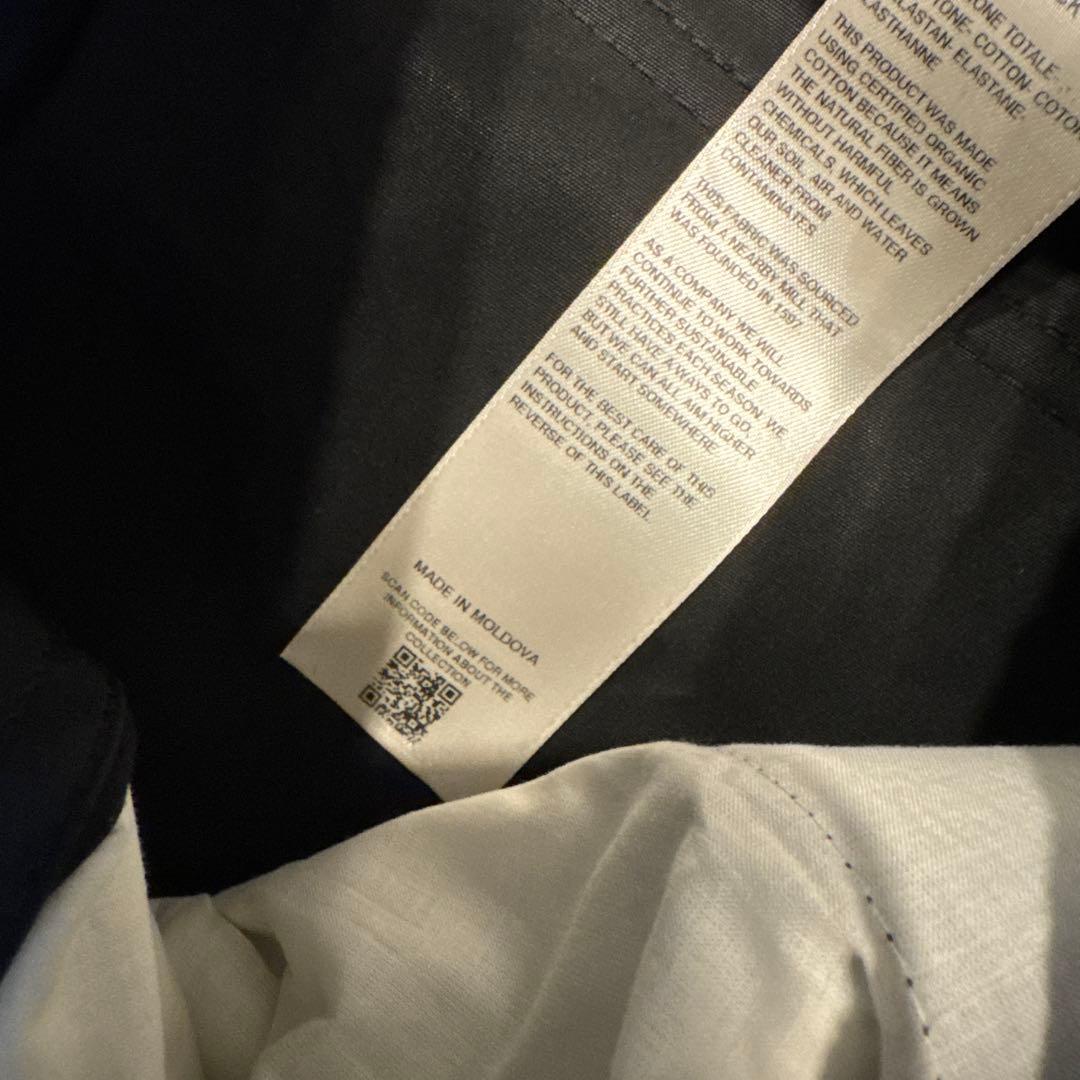 パンツ rick owens bela pants 50