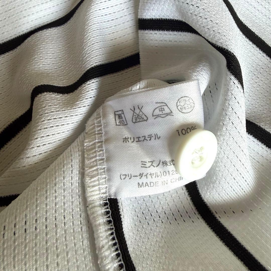 阪神タイガース ユニフォーム 鳥谷　1番 刺繍入り レア Lサイズ