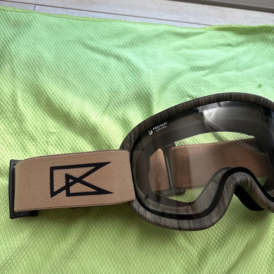 23-24 REVOLT リボルト SUPER LIGHT FRAME