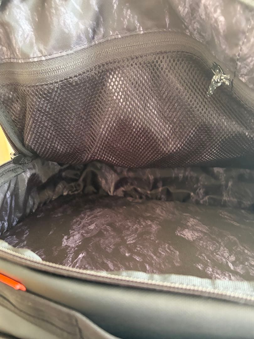 バッグ Mammut seon transporter 3way