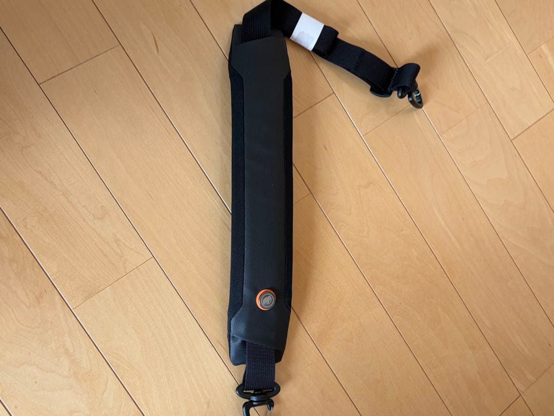 バッグ Mammut seon transporter 3way