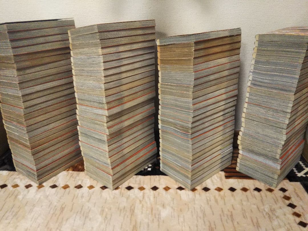 ★大人気!名探偵コナン全106巻全巻セット★