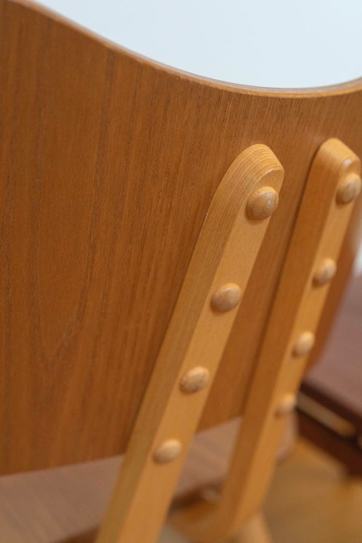 マーガレットハウエル × アーコール バタフライチェア