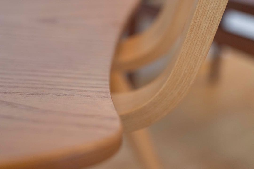 マーガレットハウエル × アーコール バタフライチェア