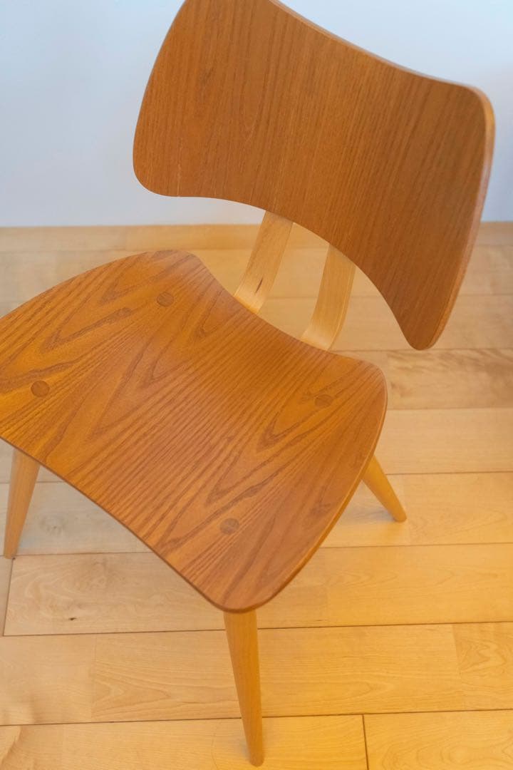 マーガレットハウエル × アーコール バタフライチェア