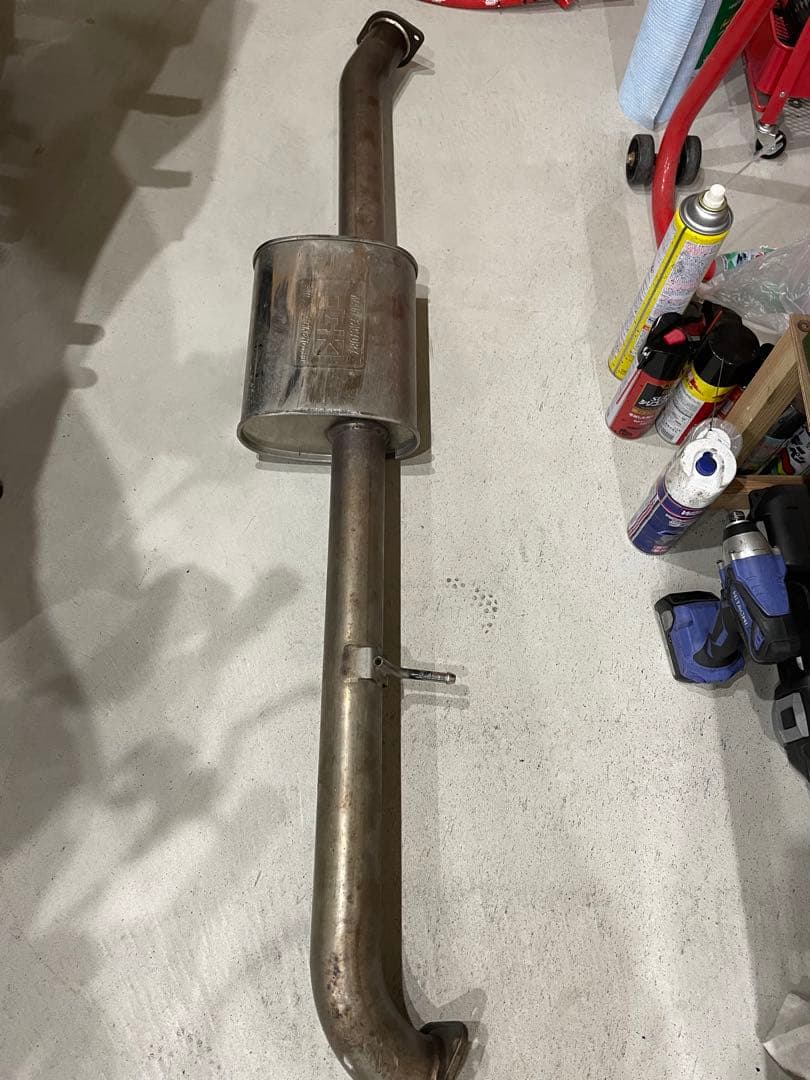 フジツボ LegalisR レガリスR HR34用 長崎発