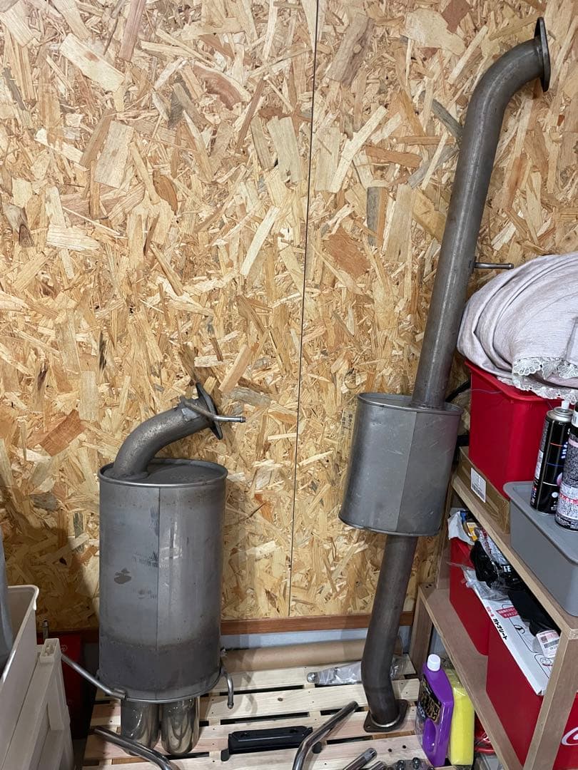 フジツボ LegalisR レガリスR HR34用 長崎発