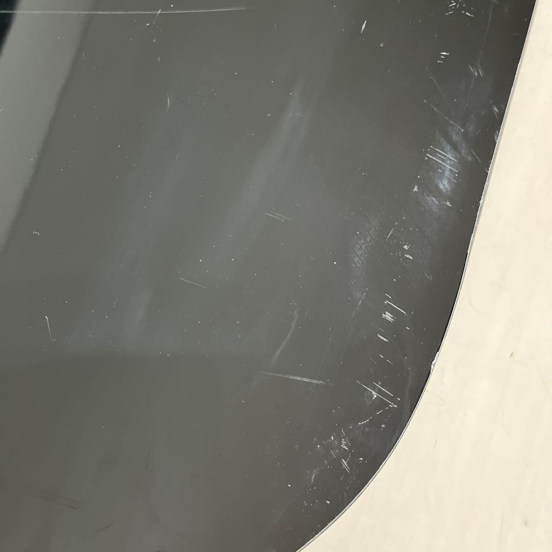 スノーボード 011 DOUBLE FLY SPIN BLACK LTD148.5 24-25