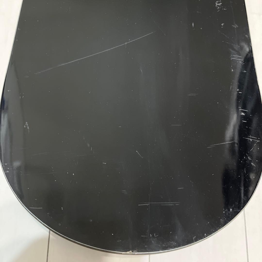 スノーボード 011 DOUBLE FLY SPIN BLACK LTD148.5 24-25