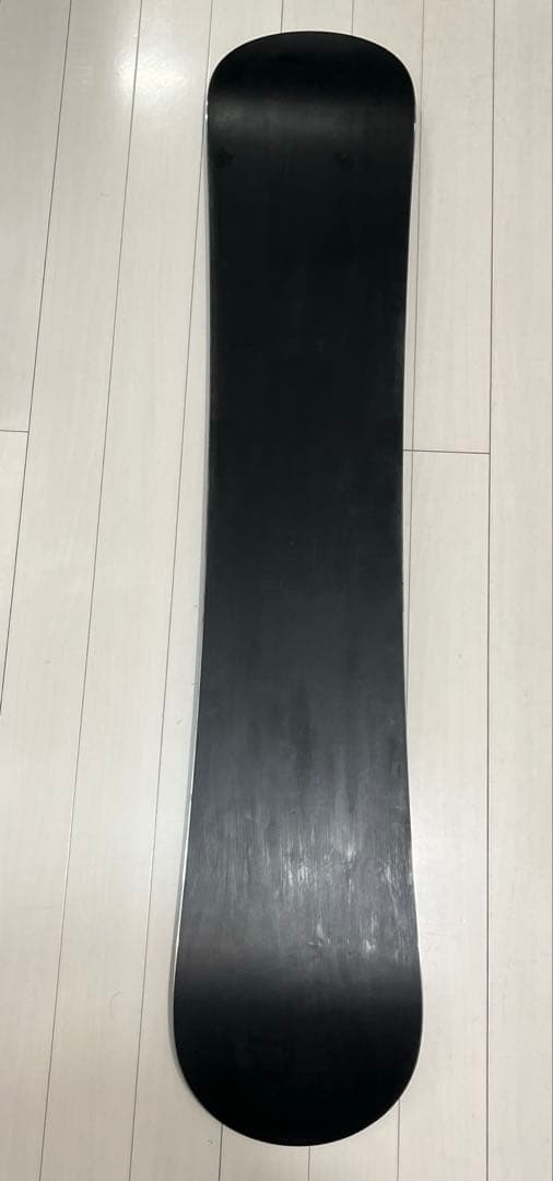 スノーボード 011 DOUBLE FLY SPIN BLACK LTD148.5 24-25