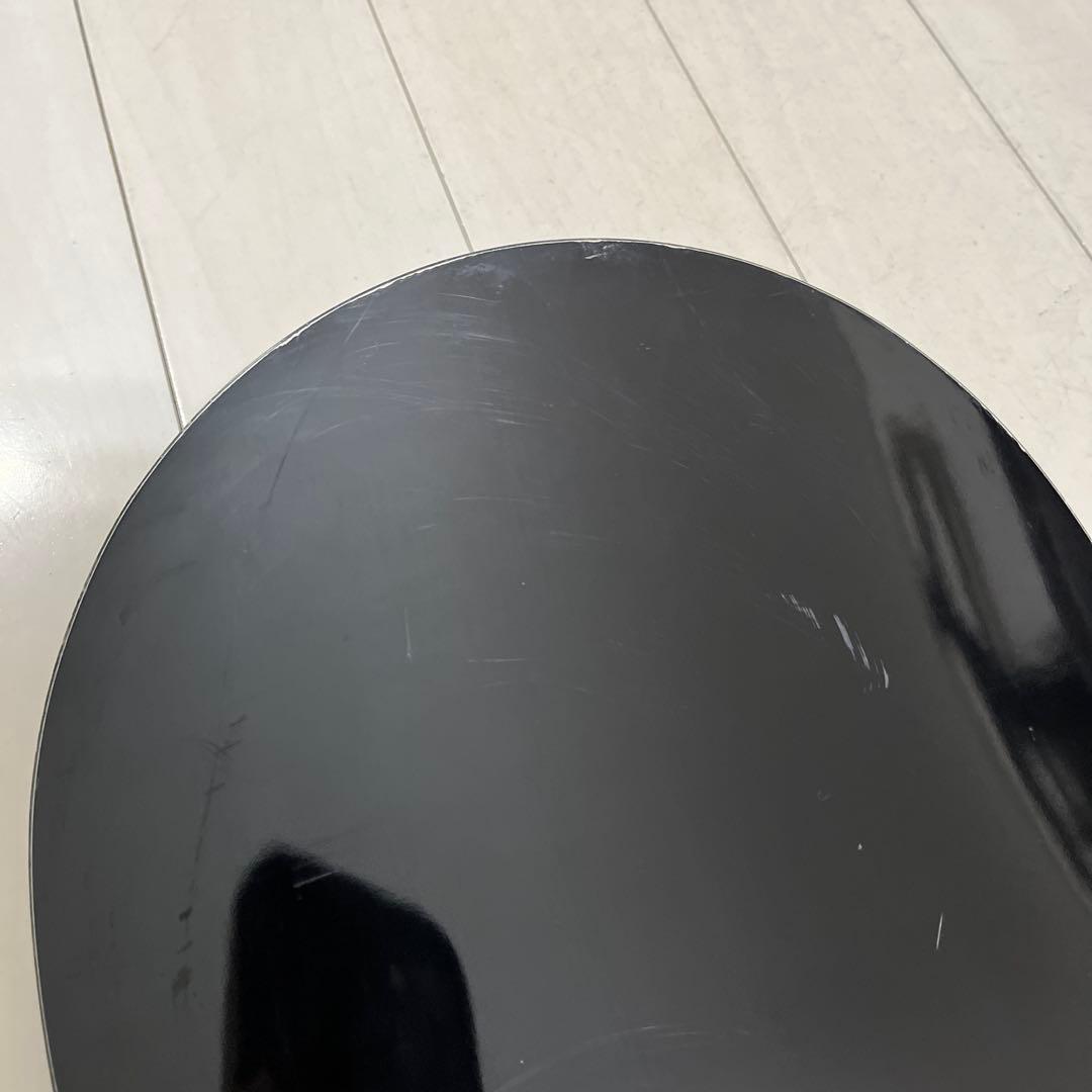 スノーボード 011 DOUBLE FLY SPIN BLACK LTD148.5 24-25