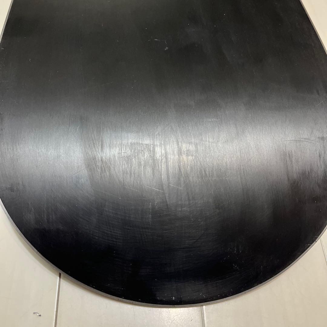 スノーボード 011 DOUBLE FLY SPIN BLACK LTD148.5 24-25