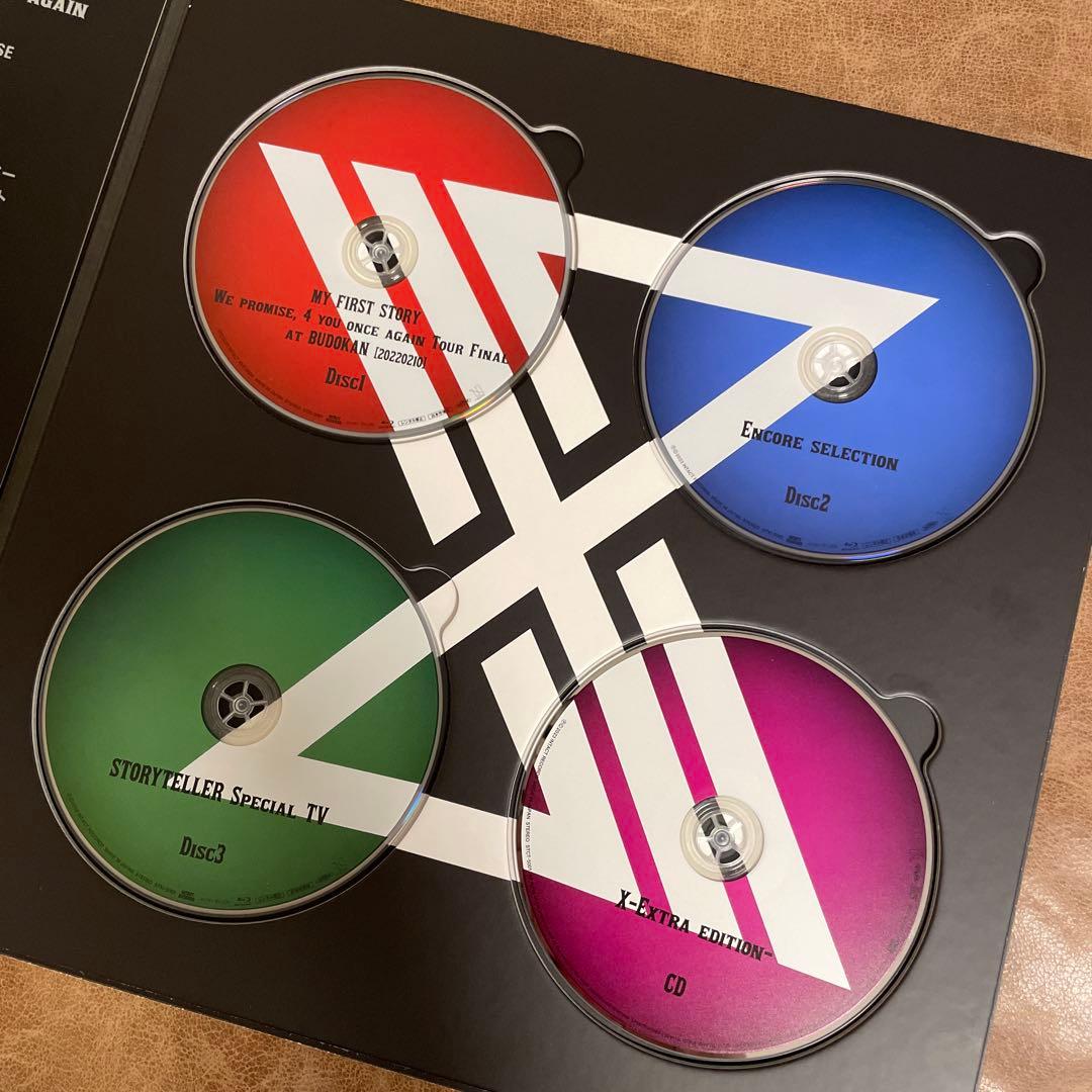 マイファス 10th Anniversary BOX 受注生産品