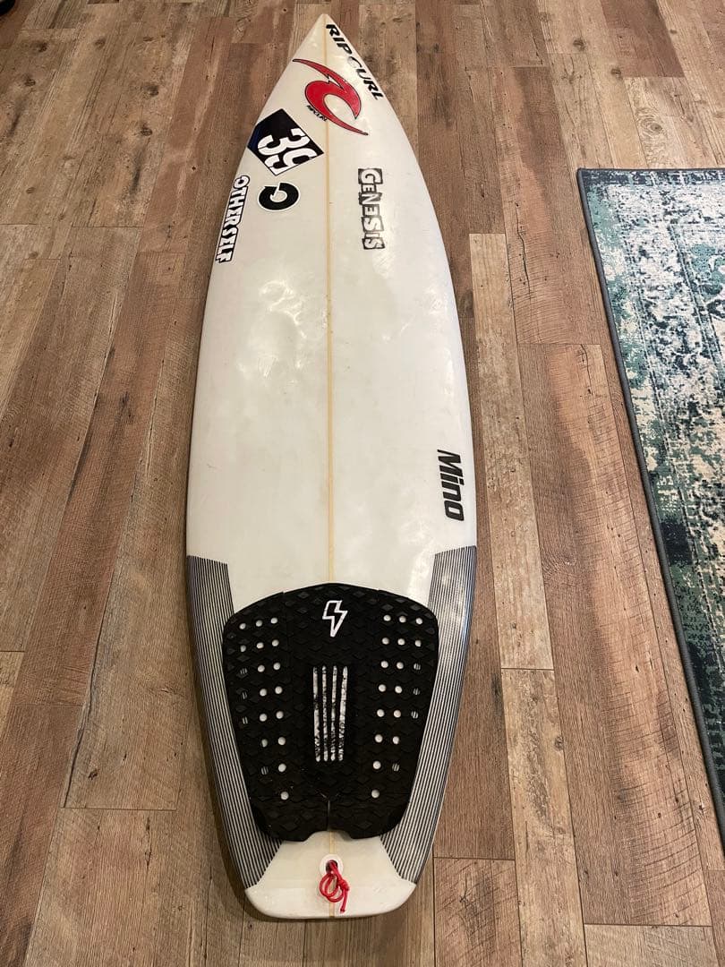 GENESISサーフボード