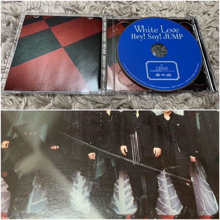 邦楽 Hey! Say! JUMP DVD CD