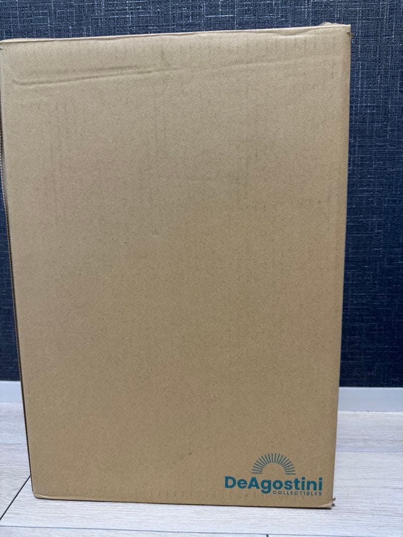 あぶない刑事　デアゴスティーニ　DVDコレクション