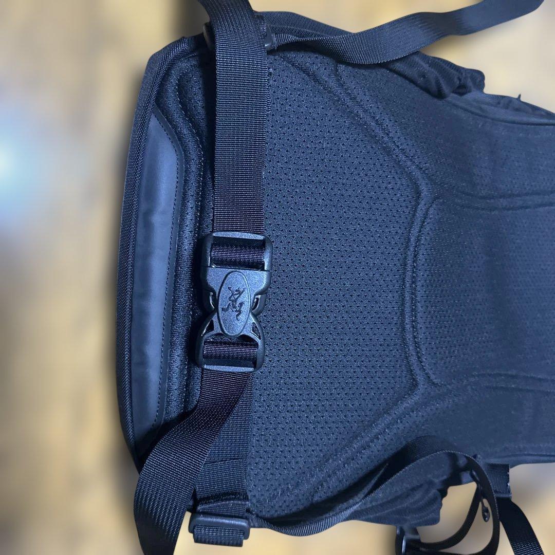 ARC’TERYX MANTIS 26 BACKPACK