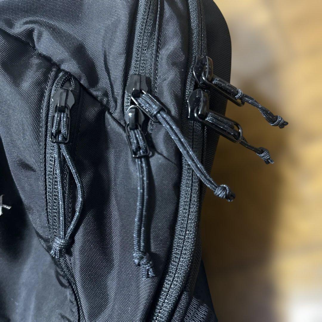 ARC’TERYX MANTIS 26 BACKPACK