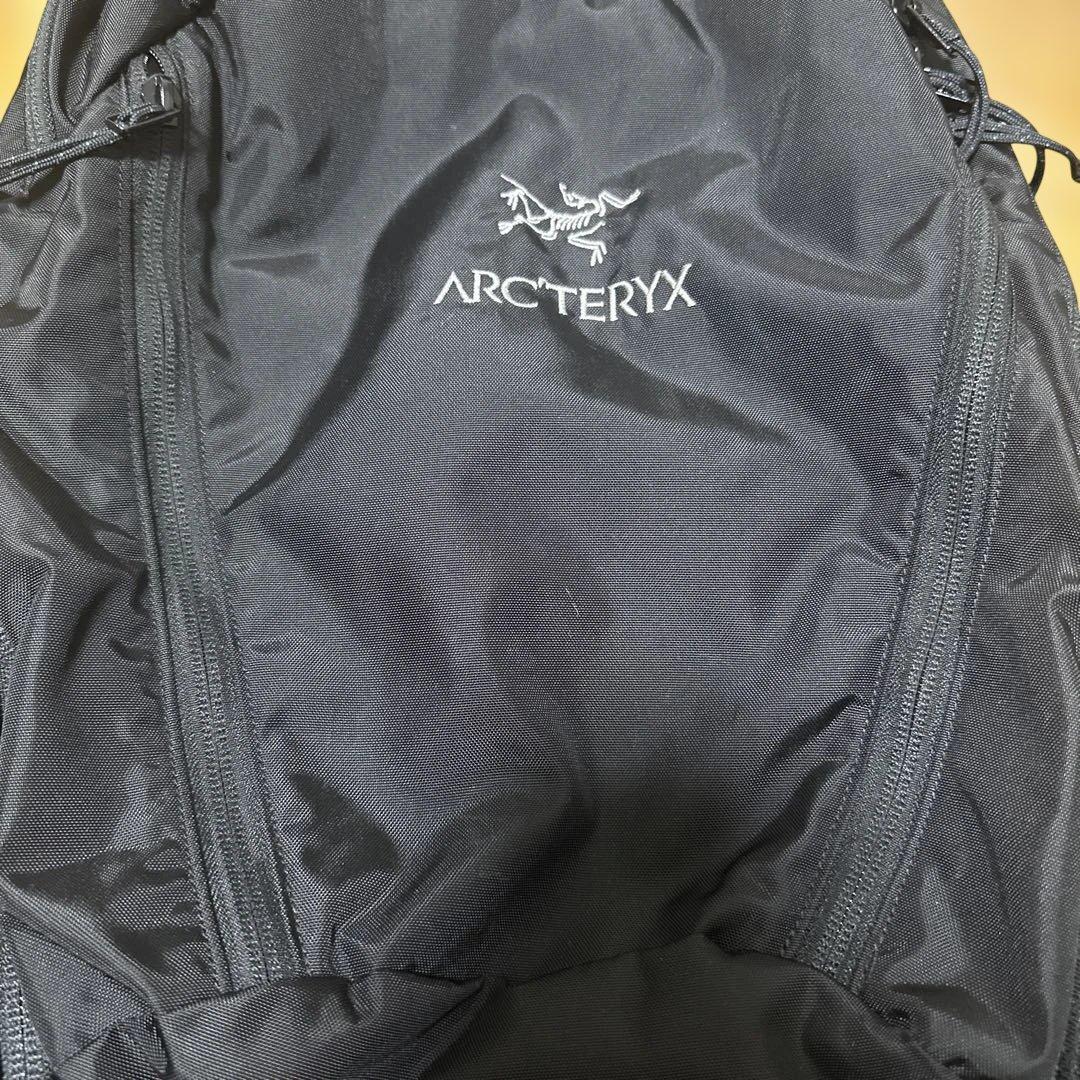 ARC’TERYX MANTIS 26 BACKPACK