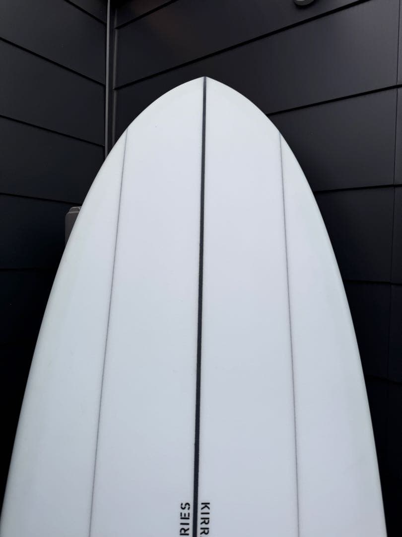 JS BIG BARON 7'6\" ビッグバロン ミッドレングス サーフボード