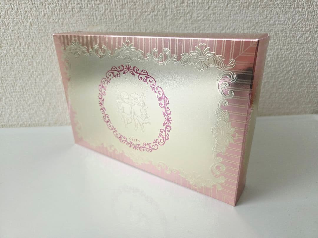 ミラノコレクション フェースアップパウダー2023おしろいつめ替え用24gセット